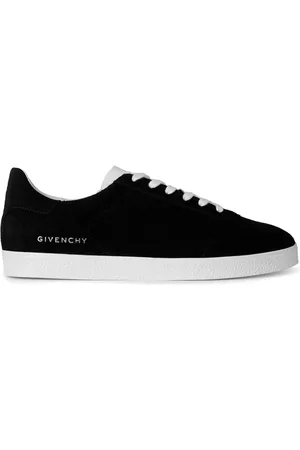 Givenchy Town 4g Logo Low Sneakers - 43.5