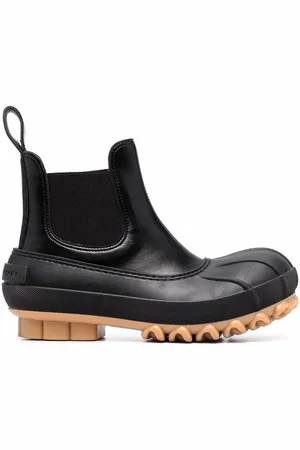 Stella McCartney Duck City Chelsea Boots - 38