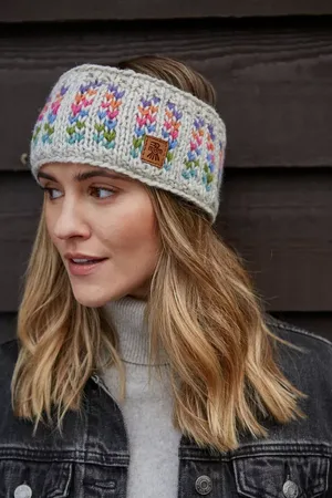 Pachamama Andorra Headband