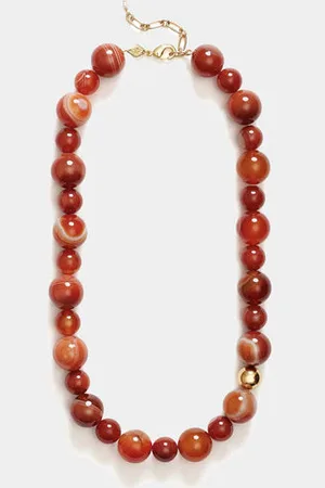 Anni Lu Drops Necklace