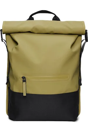 Rains Trail Rolltop Rucksack