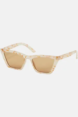 Object Kaika Sunglasses - Tobacco