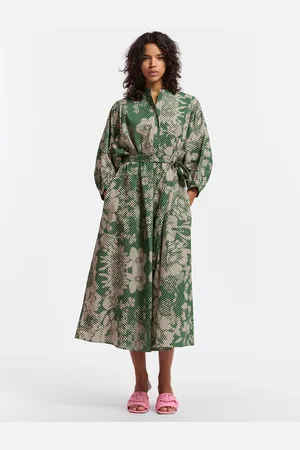 Essentiel Antwerp Gumbrello Dress - 38