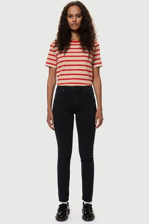 Nudie Jeans Mellow Mae Jeans - So - W26 L30