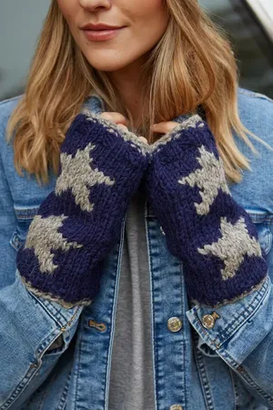 Pachamama Star Handwarmer