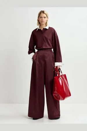 Essentiel Antwerp Gazpacho Pants - 36