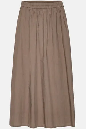 AJ117 Hailey Skirt - - S