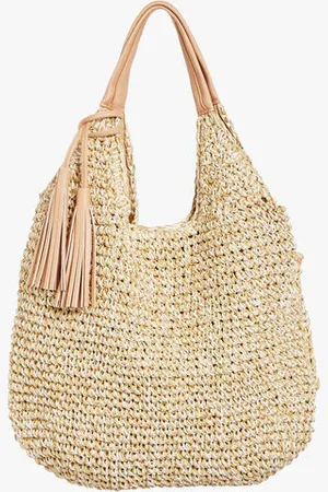 Object Jackie Shoulder Bag