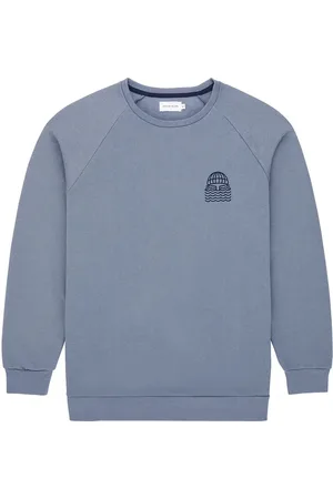 Baskinthesun To The Sea Storm Mini Jumper - S