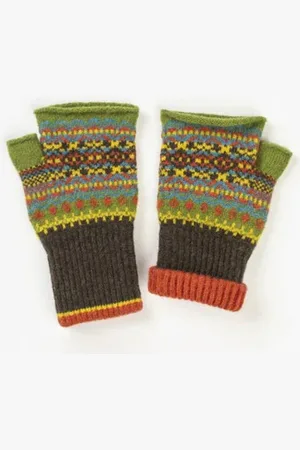 ERIBE Alloa Open Mitt (Alba) - October