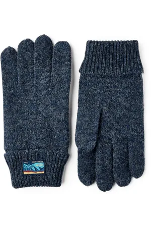 Hestra Raggwool Gloves - 8