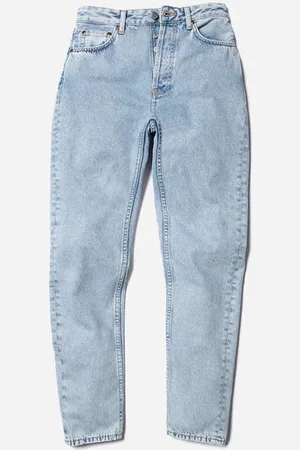 Nudie Jeans Breezy Britt - Sunny - L28 W30