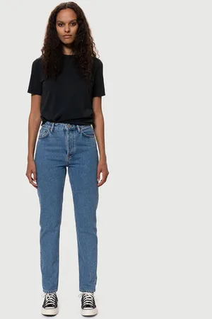 Nudie Jeans Breezy Britt - Simply - L30 W26