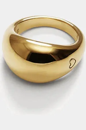 Anni Lu Pinkie Boo Ring - Xs