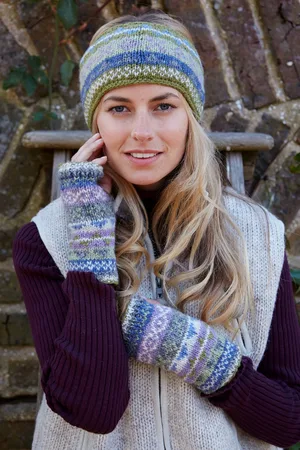 Pachamama Finisterre Headband In