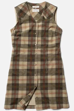 Nudie Jeans My Corduroy Dress - L