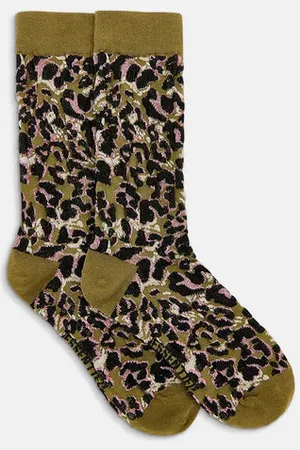 Essentiel Antwerp Gungle Socks