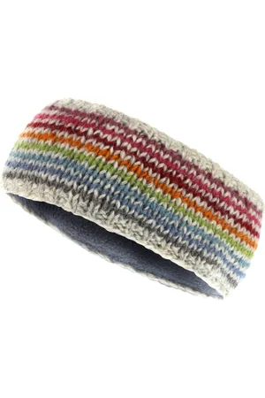 Pachamama Hoxton Stripe Headband