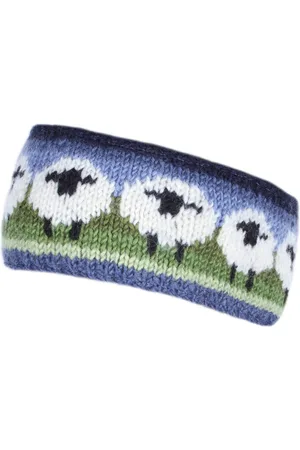 Pachamama Flock Of Sheep Headband