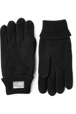 Hestra Raggwool Gloves - 8
