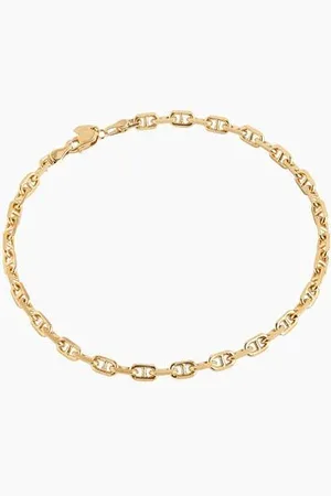 Maria Black Porto Anklet