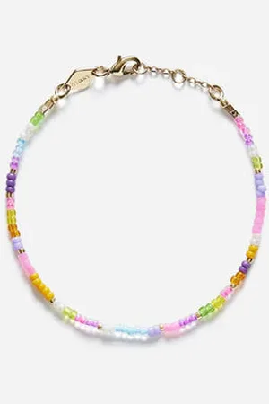 Anni Lu Hearty Eldorado Bracelet