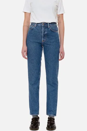 Nudie Jeans Breezy Britt - 90
