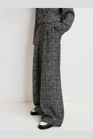 Essentiel Antwerp Grant Wide Leg Pants - 34