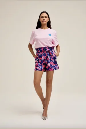 CKS Lisbon Short Aof - 34