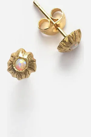 Anni Lu Petit Balani Earrings