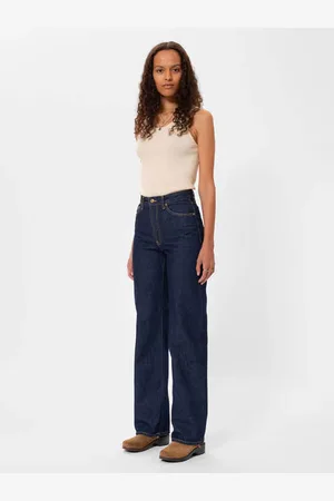 Nudie Jeans Clean Eileen Jeans - Classic - L30 W26