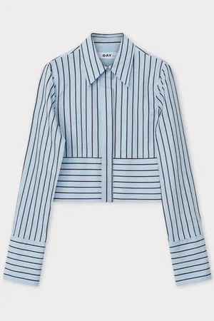 DAY Birger et Mikkelsen Max - Contemporary Stripe - 36