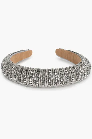 Sui Ava Silvermoon Headband
