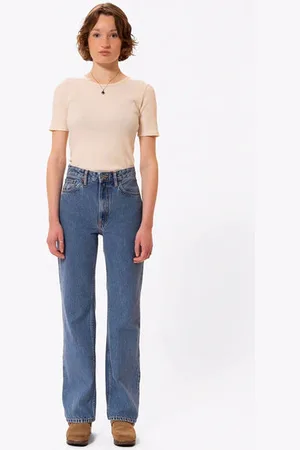 Nudie Jeans Clean Eileen Jeans - Casual - L30 W25