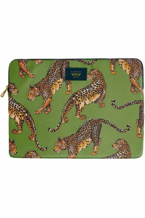 WOUF Leopard 13-14inch Laptop Sleeve