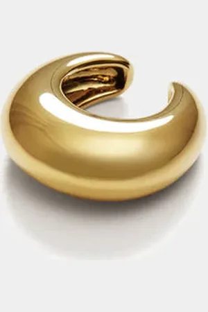 Anni Lu Golden Ear Cuff