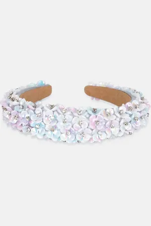 Sui Ava I Can Buy Myself Flowers Headband