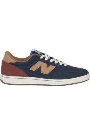 New Balance Numeric 440 V2 Trainers In - 8 Uk