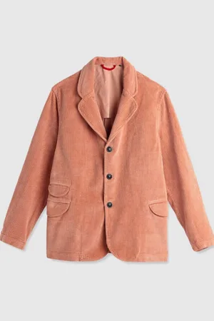 Homecore Veste Oxmo Cord - Velours - - Xl