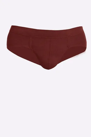 Homecore Slip Bordeaux - S
