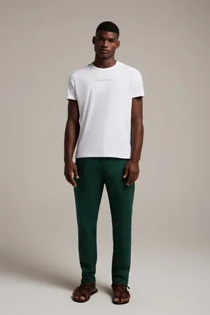 Homecore Pantalon Orel Soft - Pastures - 38