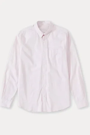 Closed Chemise Button Down - Popeline Coton - Rayé - S