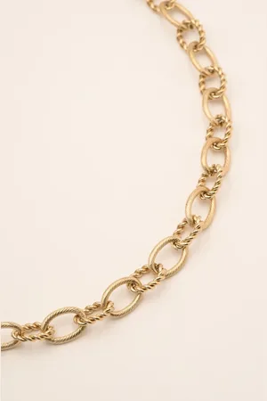 Bohm Paris Maylon Necklace