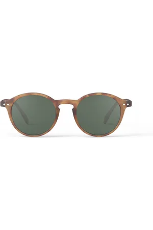 Izipizi Sunglasses - #D Havane