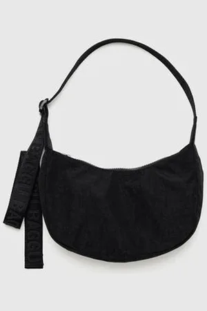 Baggu Small Nylon Crescent Bag