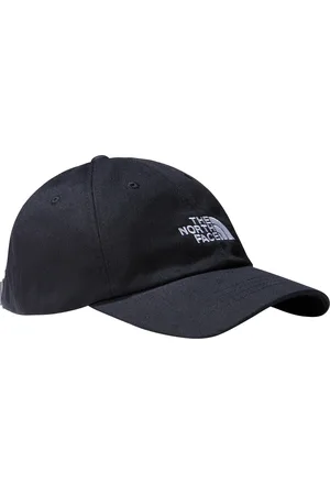 The North Face Casquette Noire