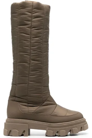 Gia Borghini 19 Padded Boots - 37