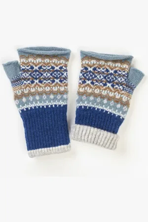 ERIBE Alloa Open Mitt (Alba) - Dew