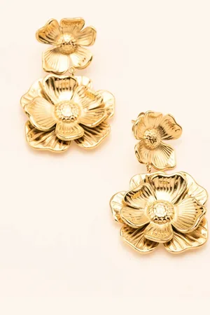 Bohm Paris Vanillia Earrings
