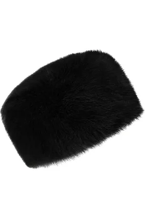 GUSHLOW & COLE Shearling/sheepskin Russian Hat